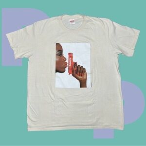 Supreme Water Pistol Tee (Large)